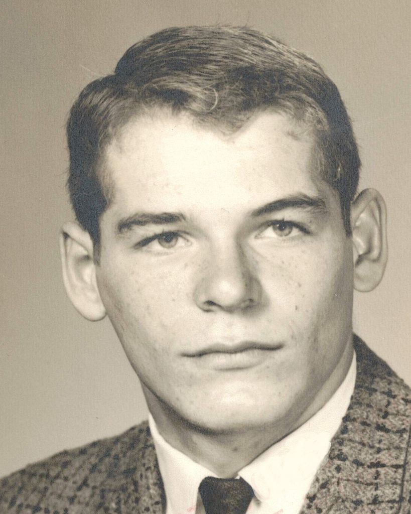 Ernest A. Johnson, Jr. Profile Photo