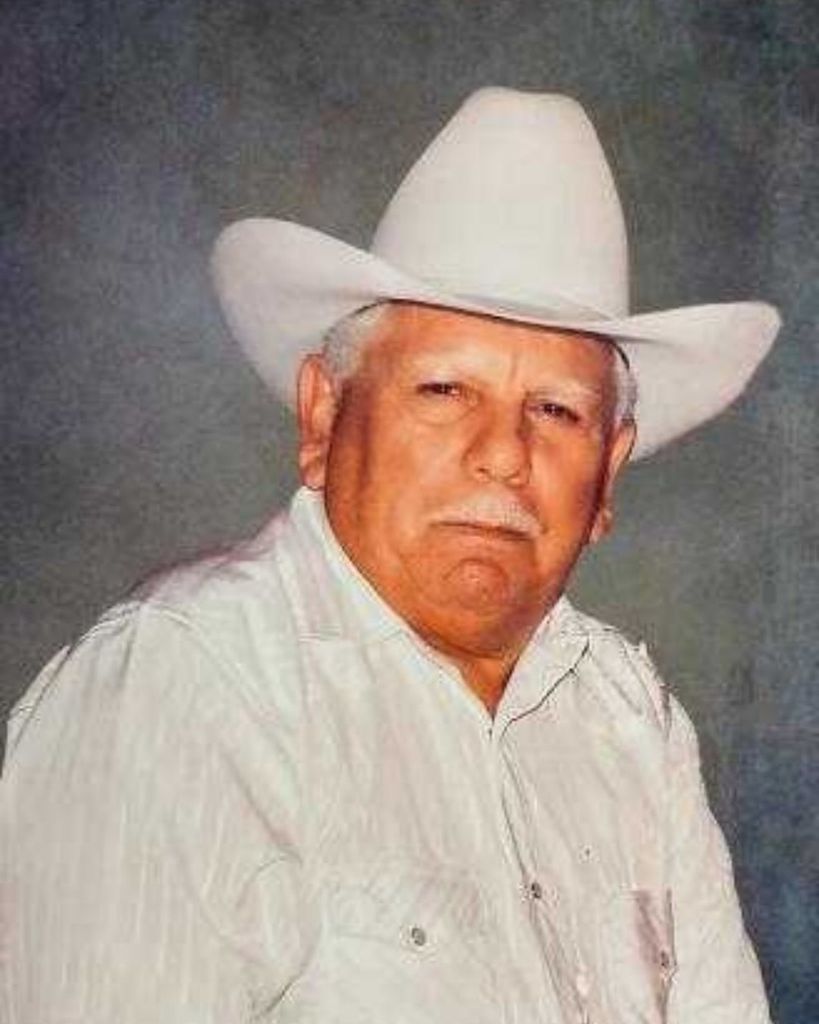 Jose Samuel Robles