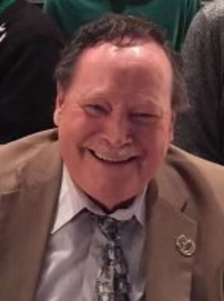 Dennis E. Westberg Sr. Profile Photo