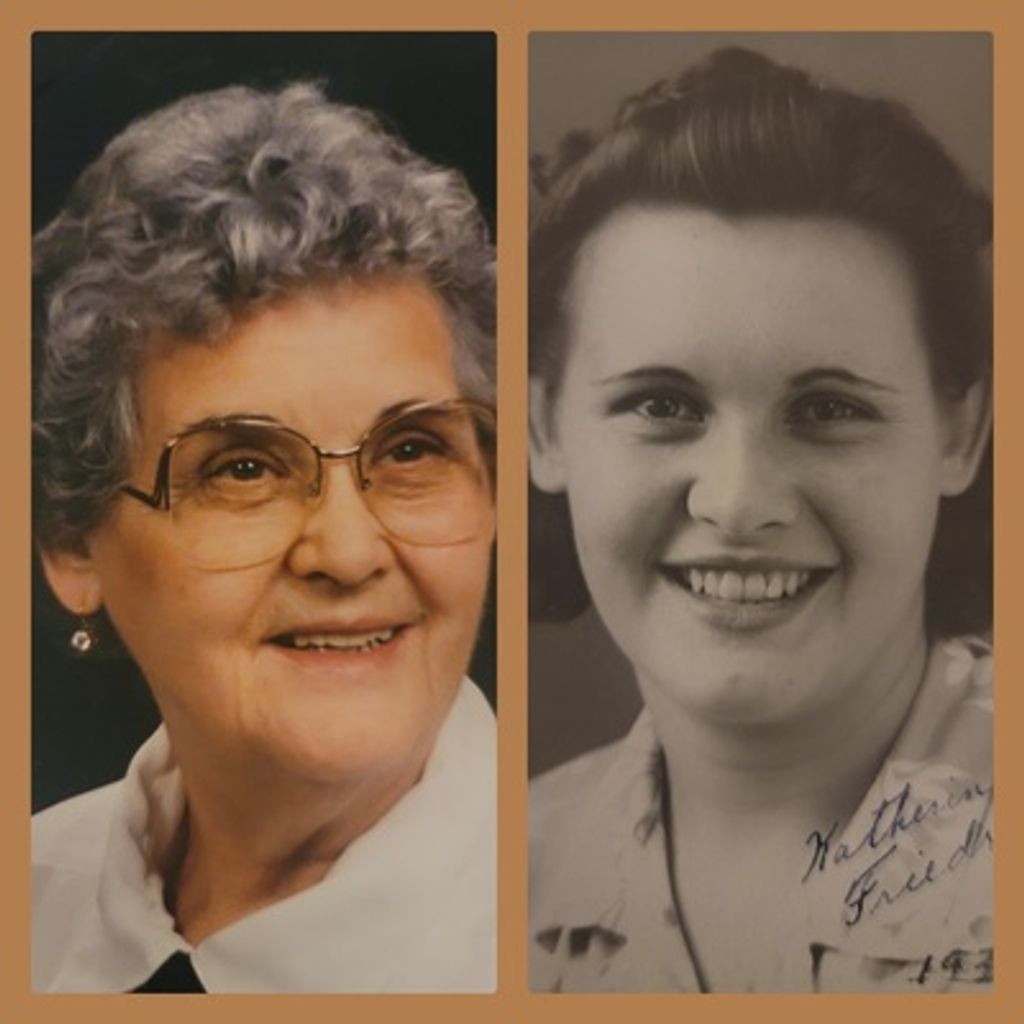 Katherine F. Ault Profile Photo