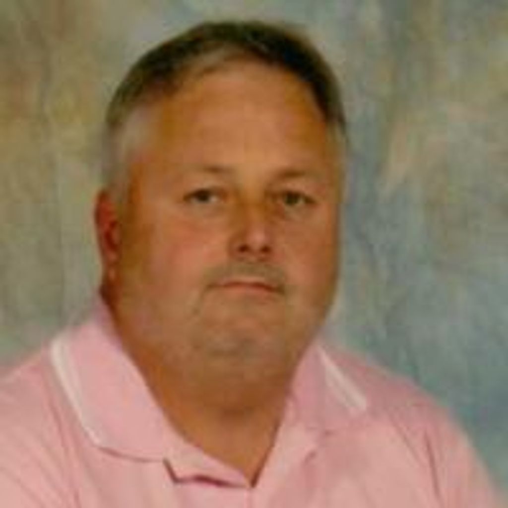 Troy F. Rowe Profile Photo
