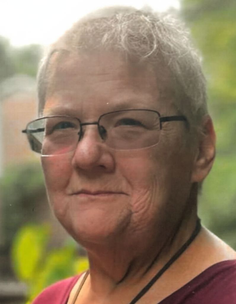 Sheila Ann Dicey Profile Photo