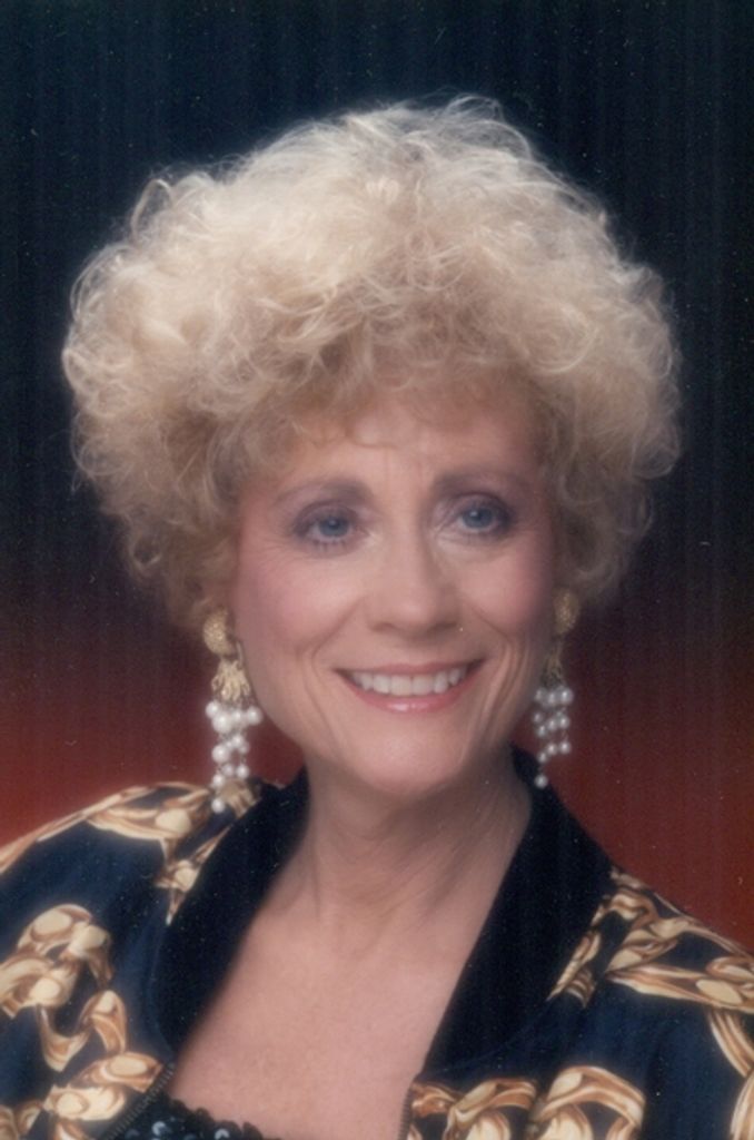 Martha Sue Ploeg Profile Photo