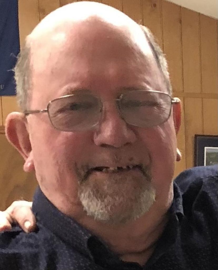 Robert Edward Morris Sr.