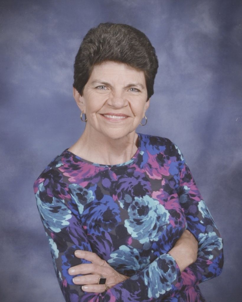 Emily Lyle Edwards Profile Photo