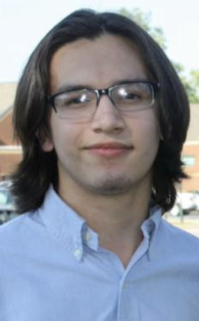 Cameron Sean Luke Griffith