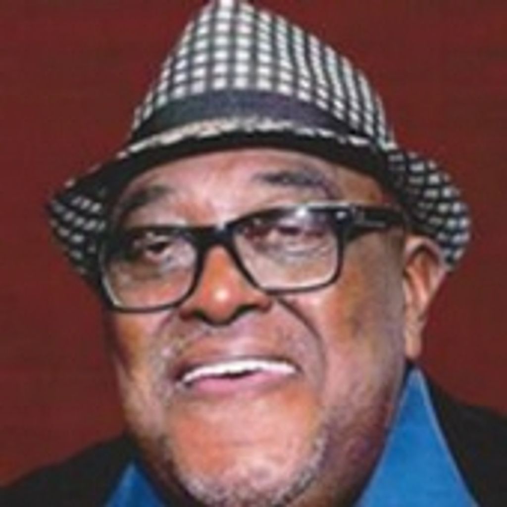 Deacon Earl Russell