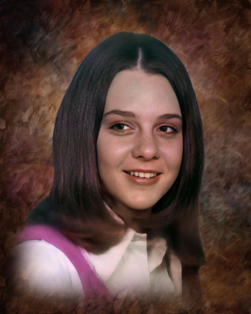 Kathryn Brown Profile Photo