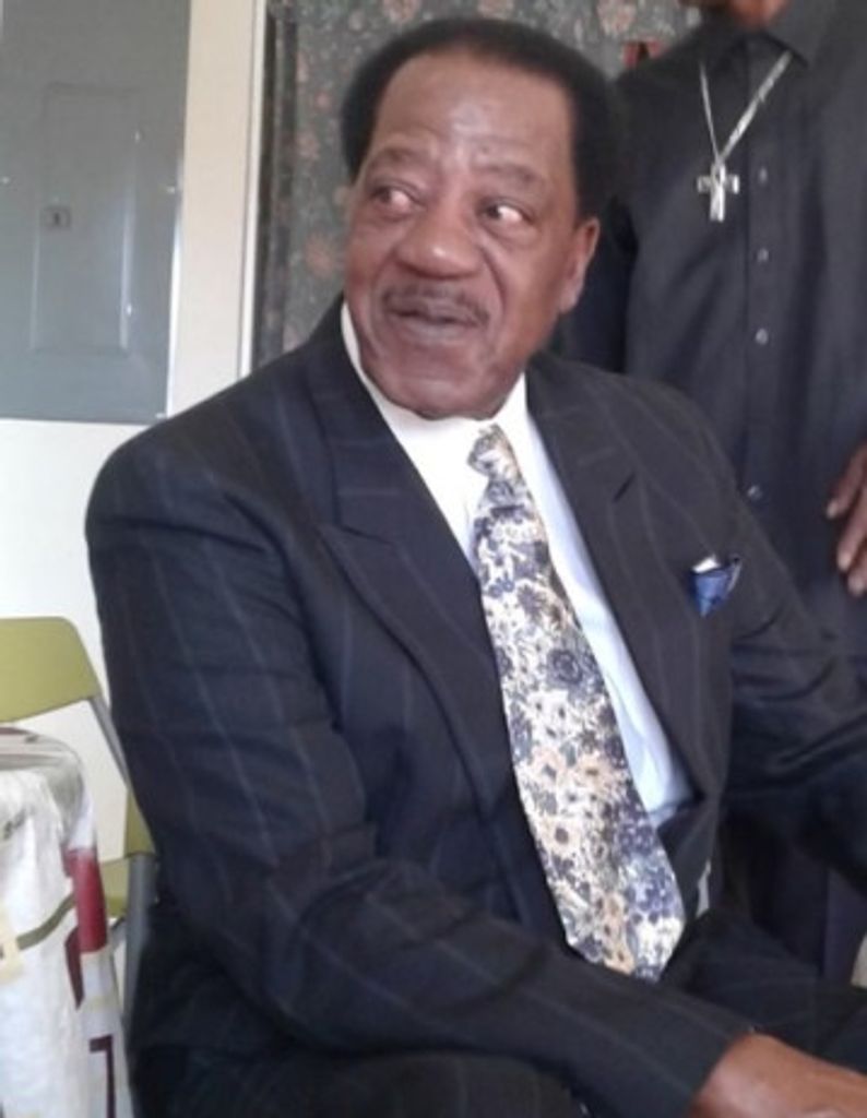 David Williams Profile Photo