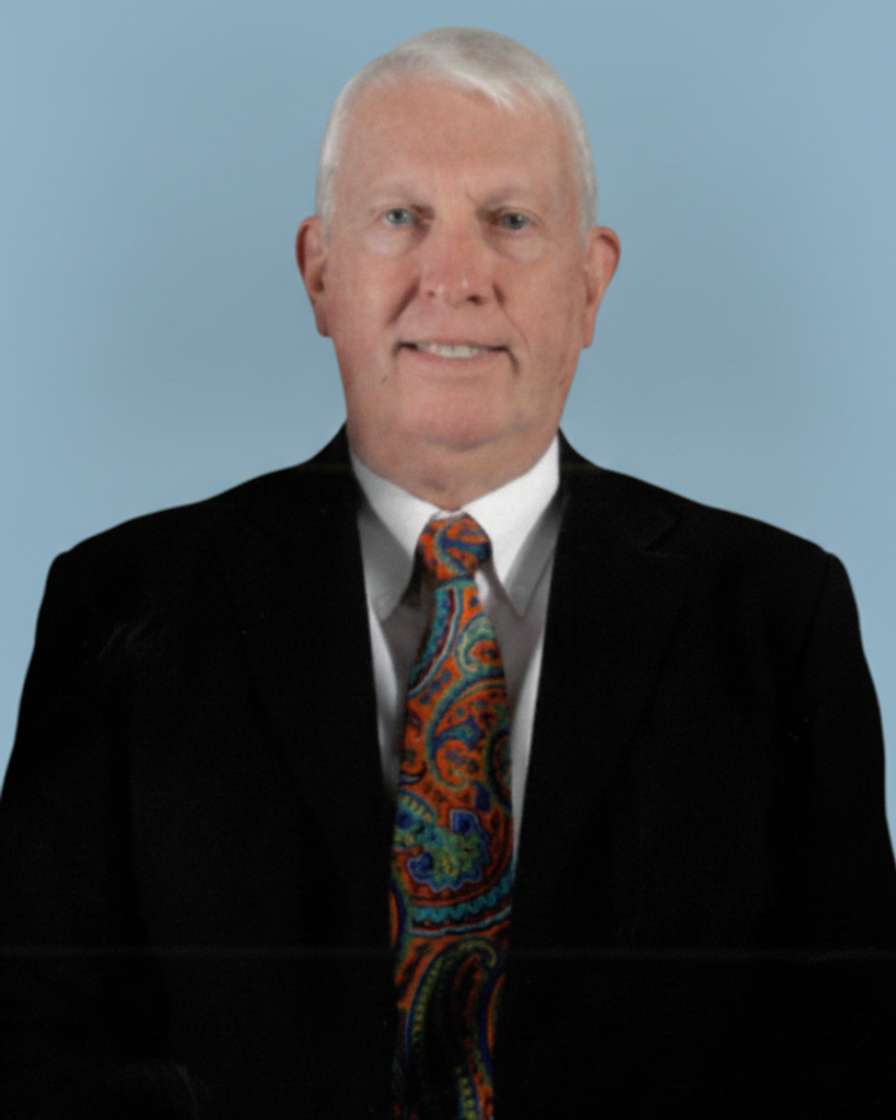 Ricky Bowers Profile Photo