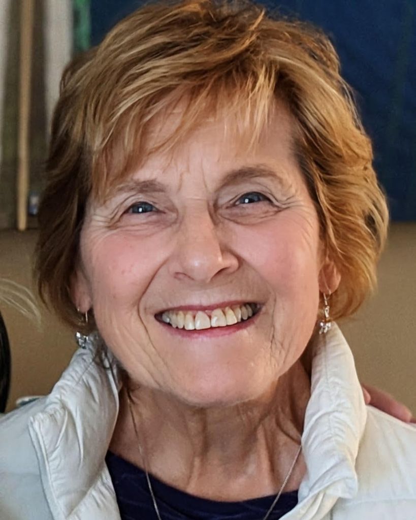 Lorraine Anton Profile Photo