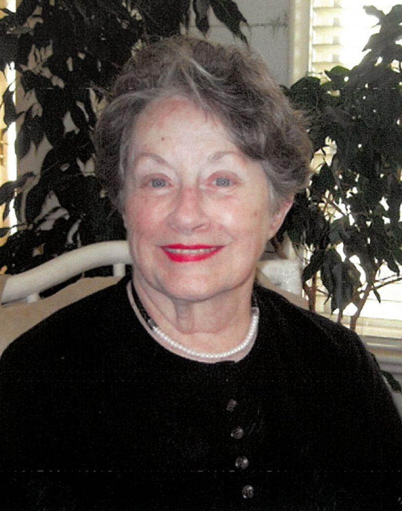 Frances Childrey Benson Hoke Profile Photo