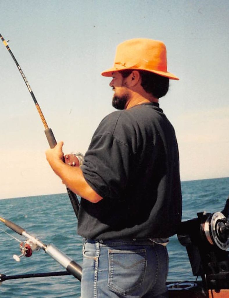 Ed Fenner Profile Photo