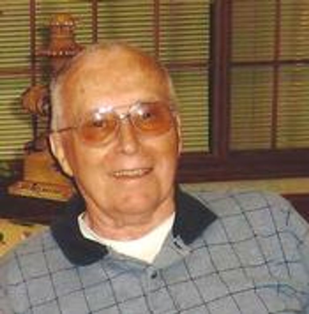 William "Bill" H. Zebrasky