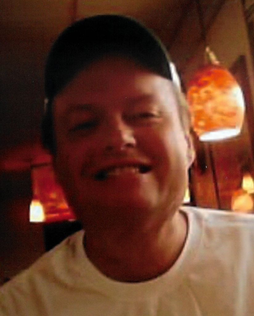 Arlo "Keith" Lewis, Jr. Profile Photo