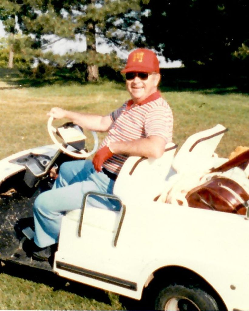 Charles Edward Beauford Profile Photo