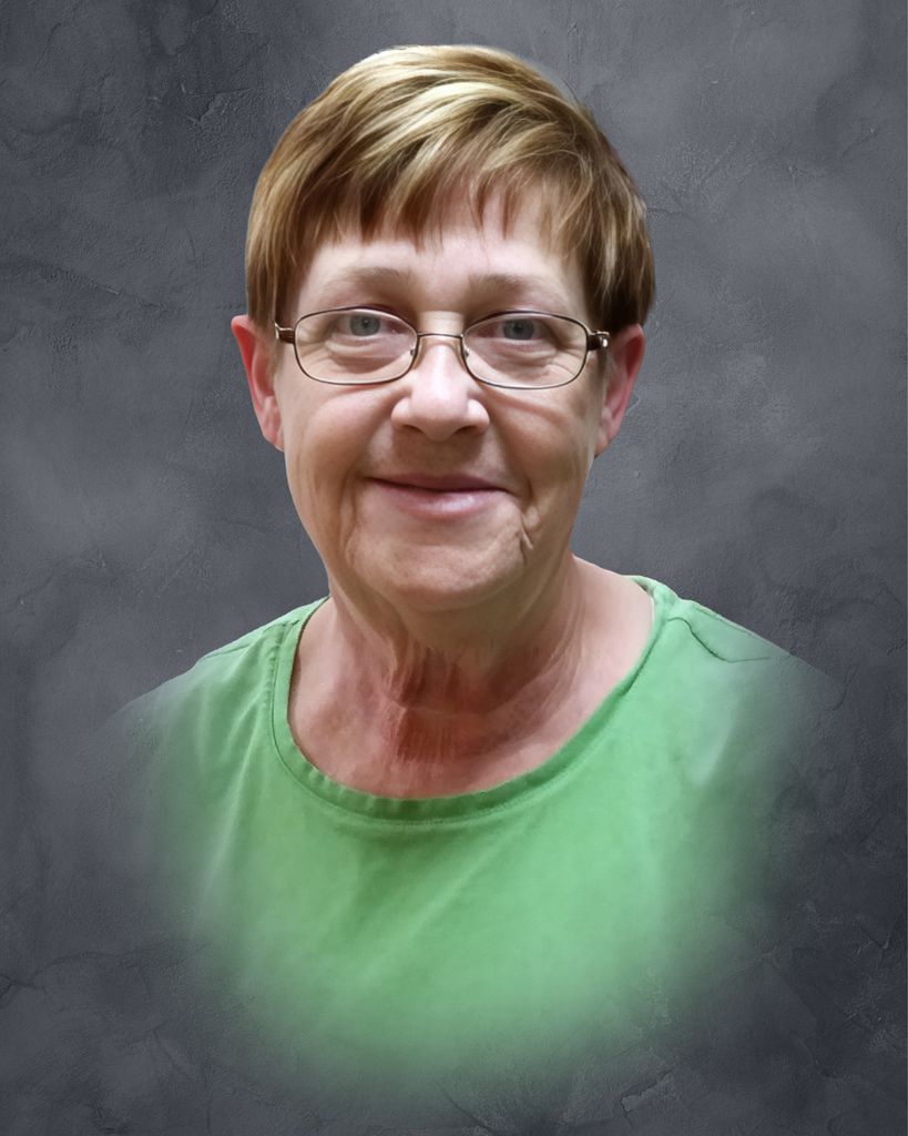 Martha Elizabeth (Craig) Reeves