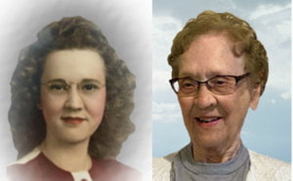 Agnes Brixey Profile Photo