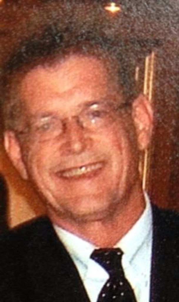 Charles Martin