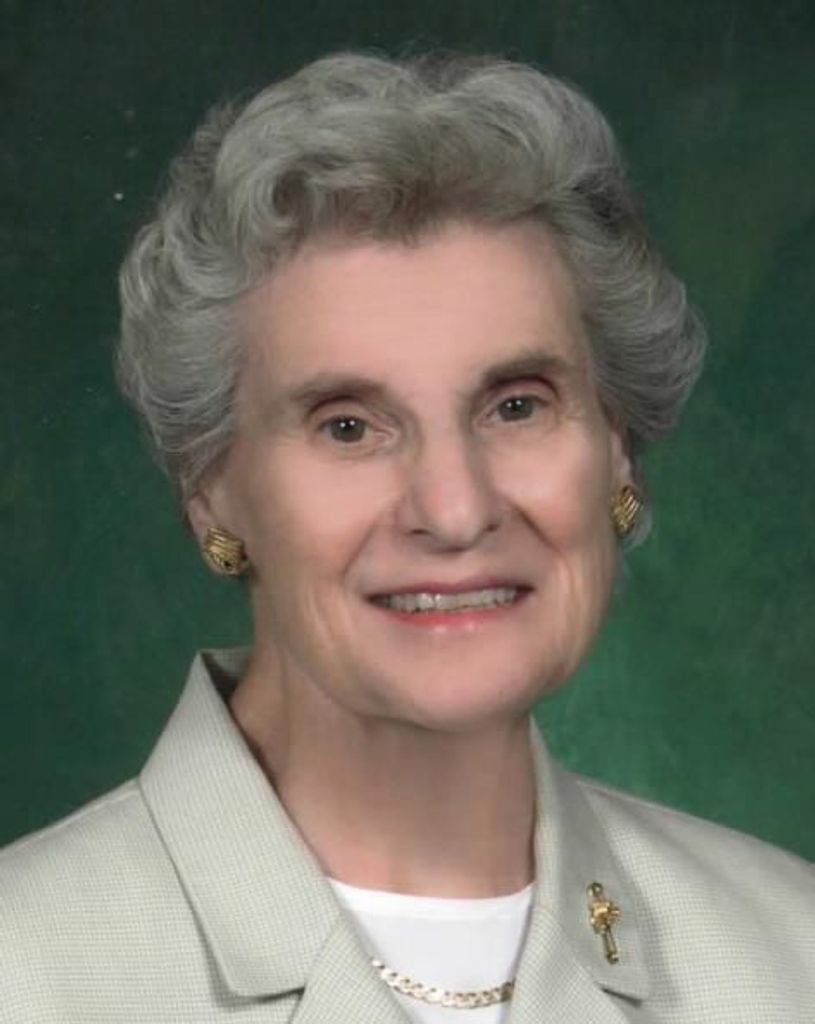 Ruth Johanna Clark Profile Photo