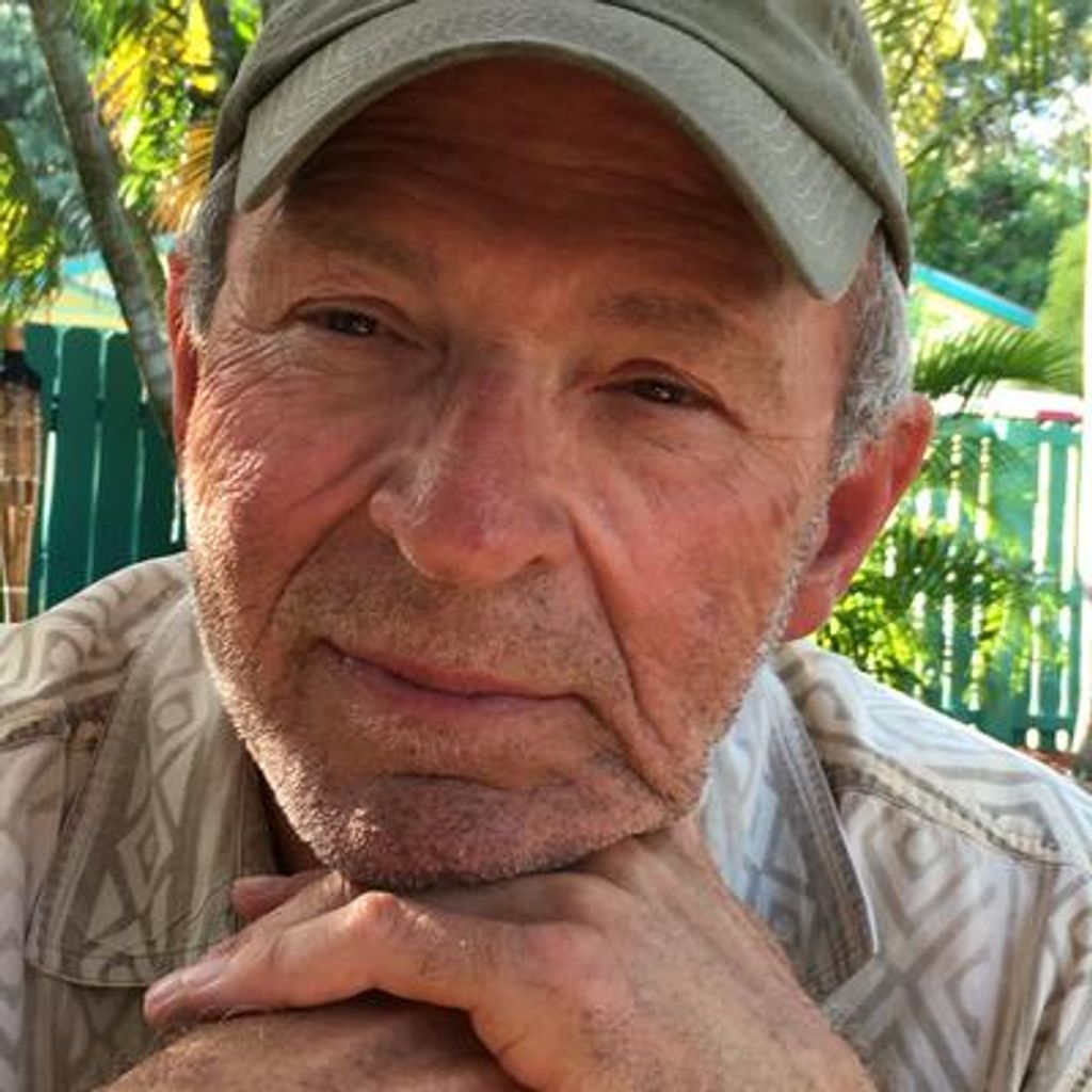 Stephen Riley Haynes Profile Photo