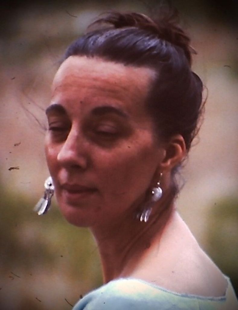 Linda Ann Louden