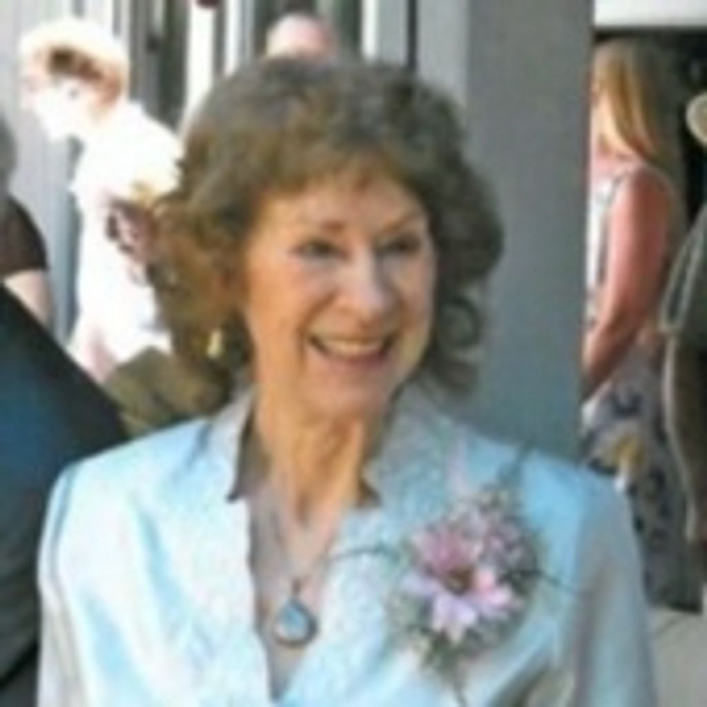 Dorothy June Newman