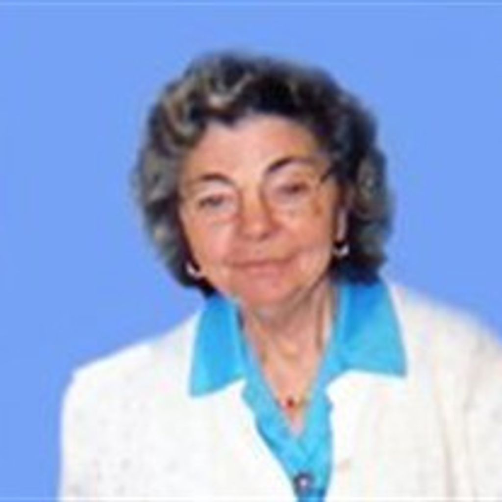 Jewell Louise Hall (Taylor)