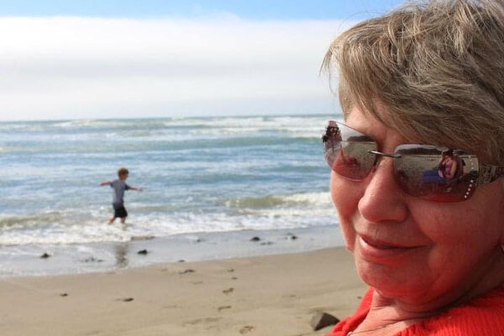 Carol Christine Robison Profile Photo