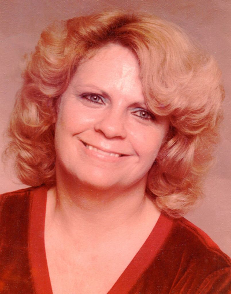 Gloria May Benke Profile Photo