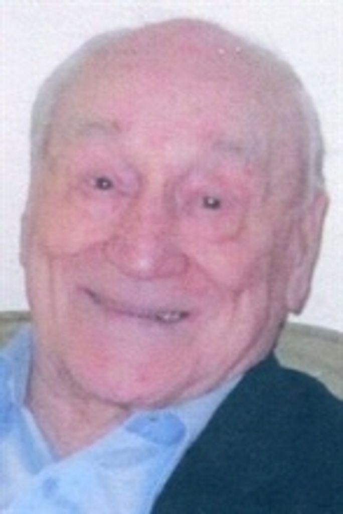 George A. Krall