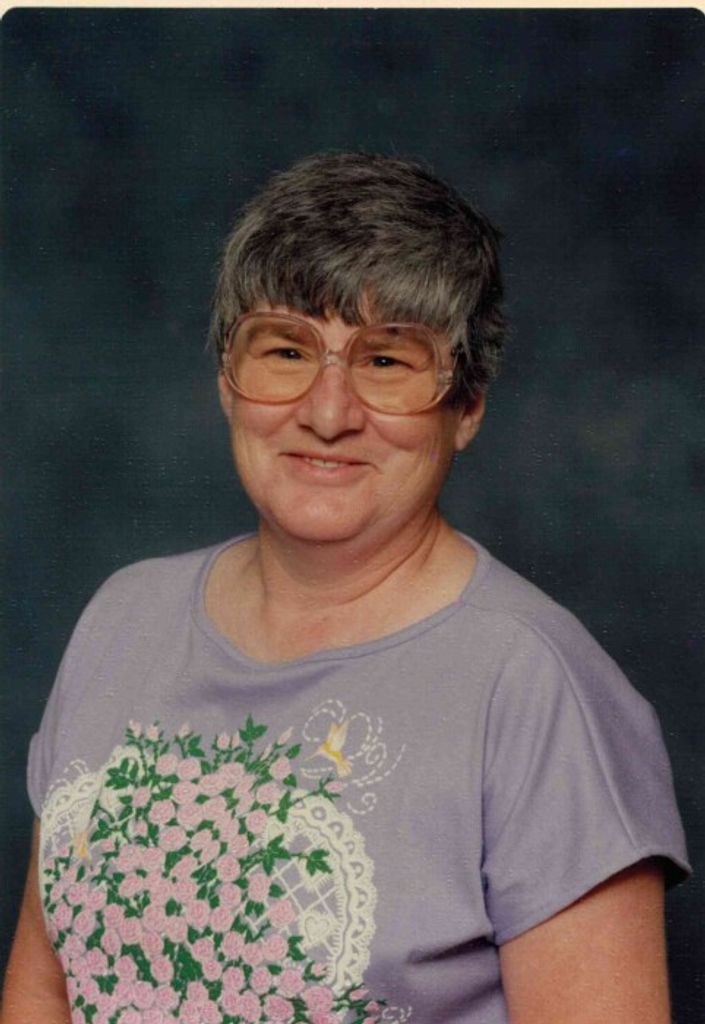 Joyce Marie Gossett