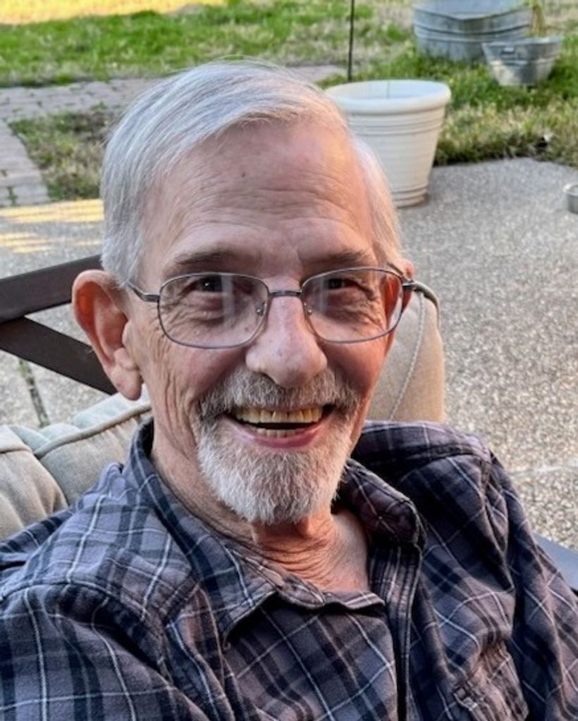 Craig William Wisner Profile Photo