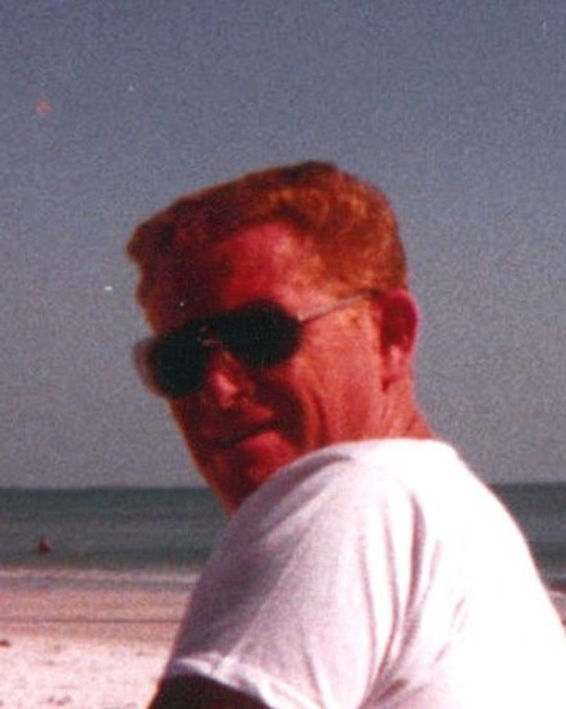 Dale E. Rhodes