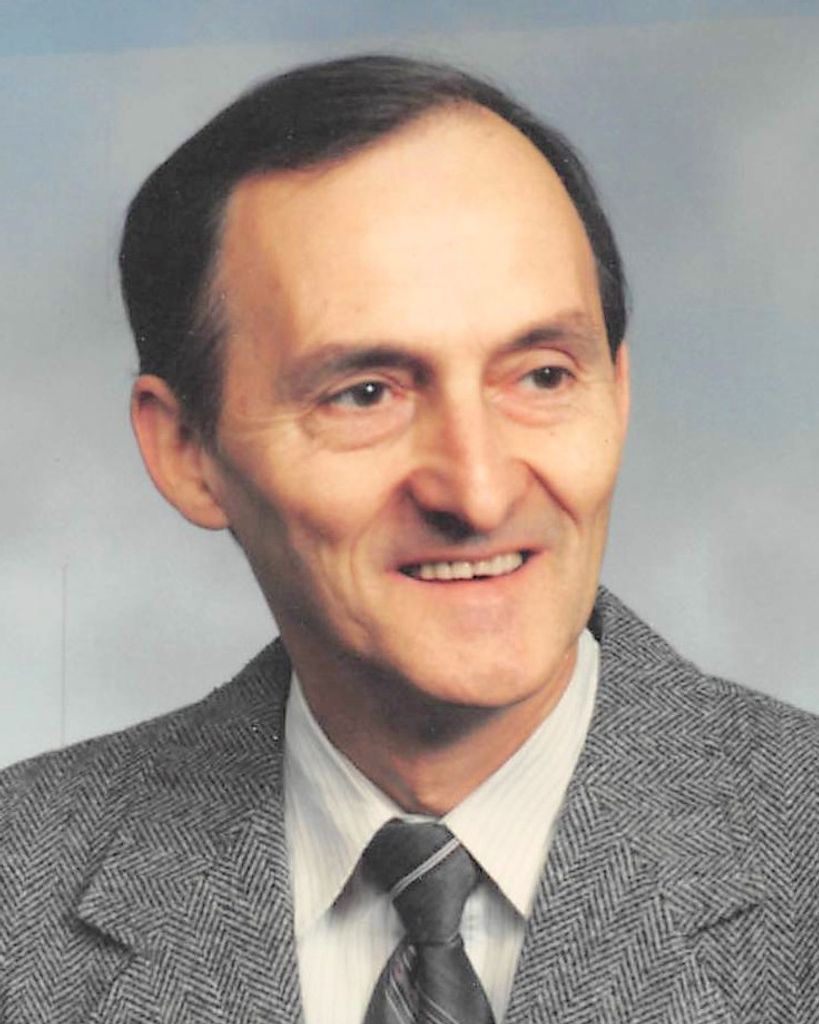 Richard O. St. Hilaire Profile Photo