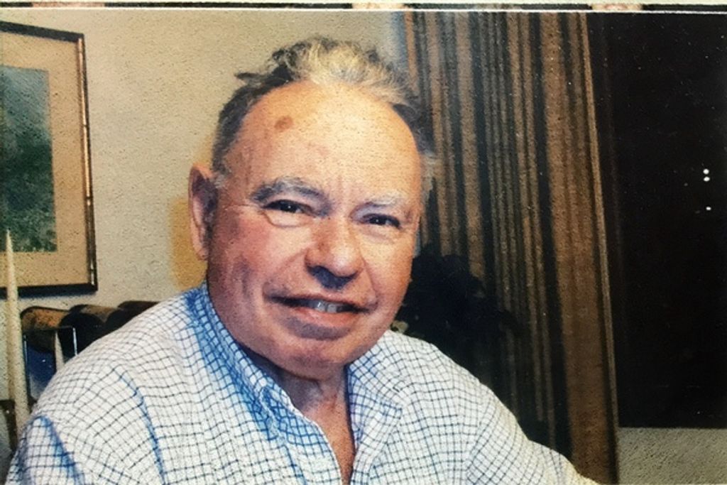 William E. Doherty Jr. Profile Photo