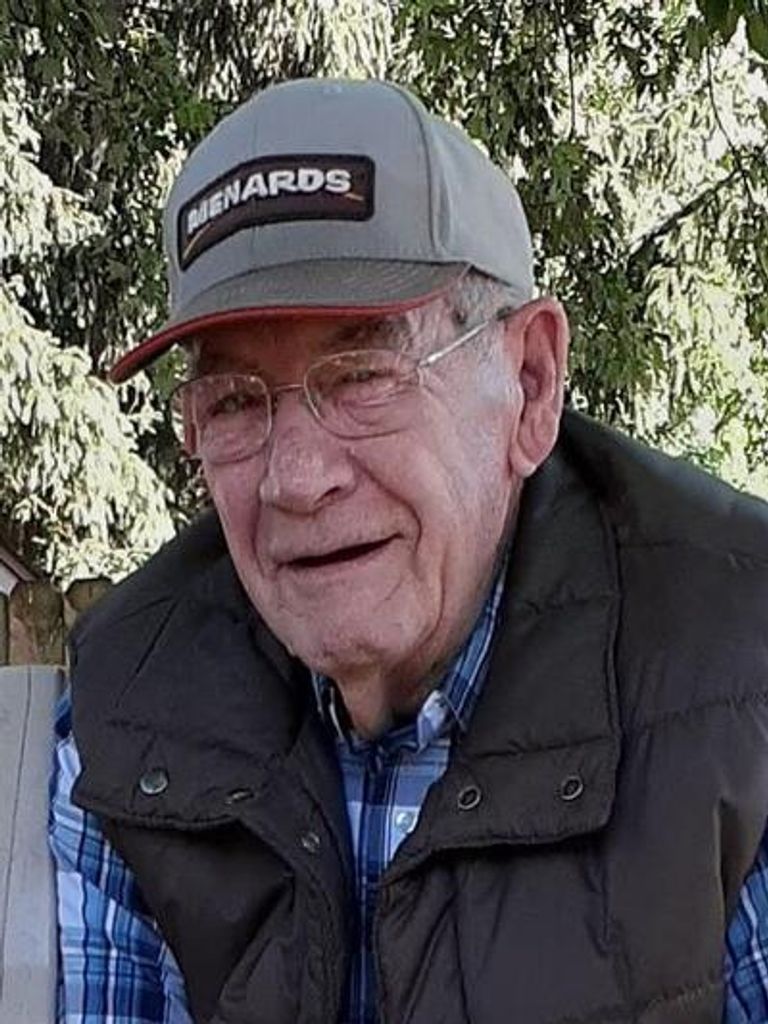 William Avery Johnson, Sr. Profile Photo