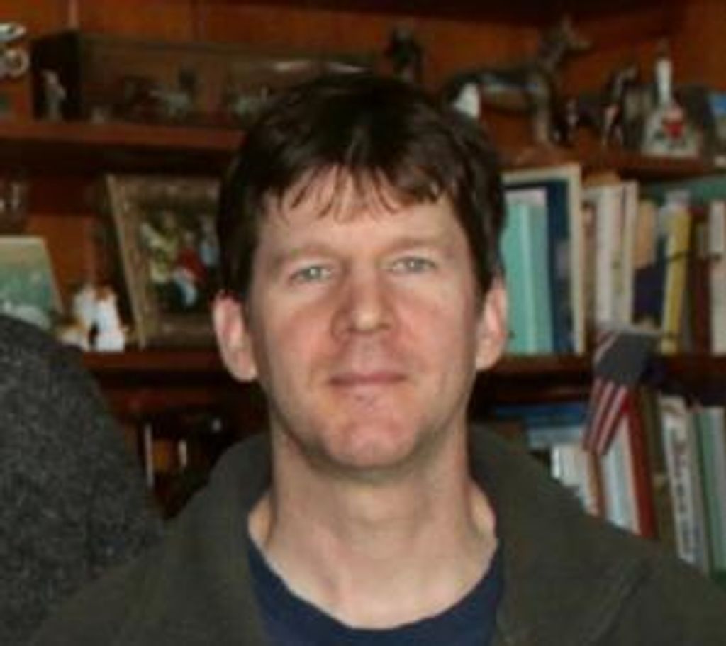 Dale Stephen Marshall Profile Photo