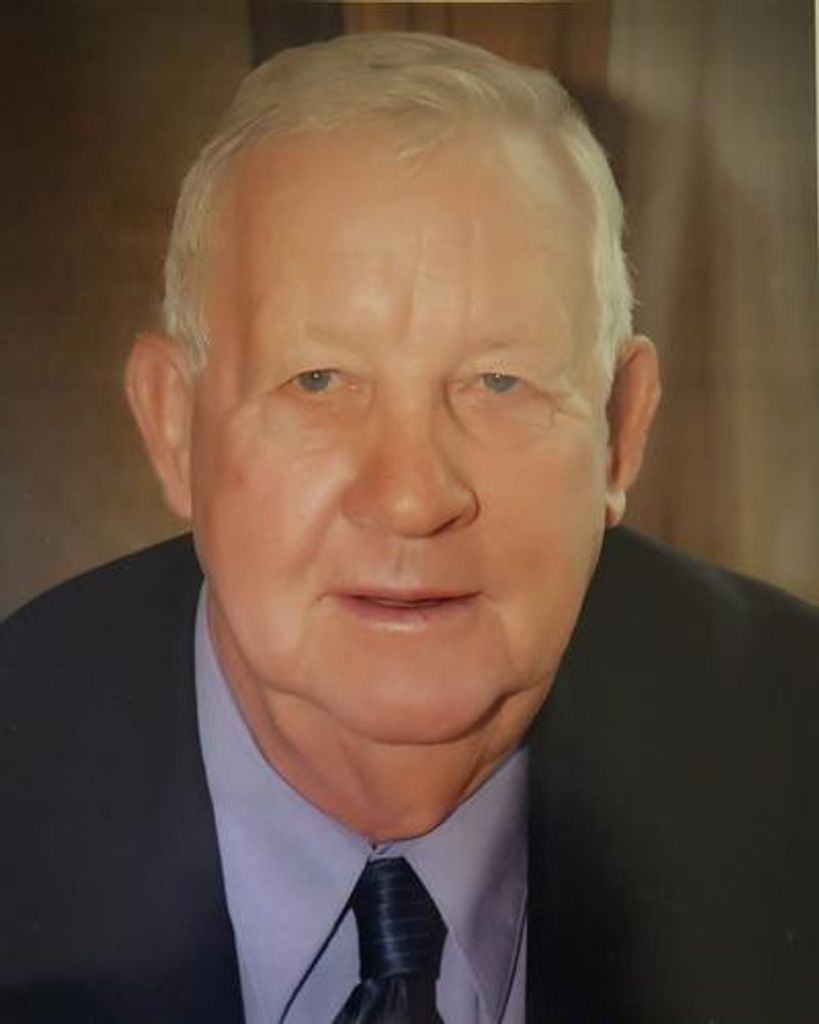 David O. Woods Profile Photo