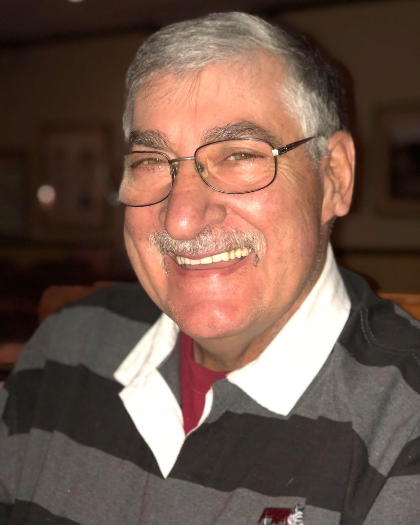 Robin A. Mangini Profile Photo