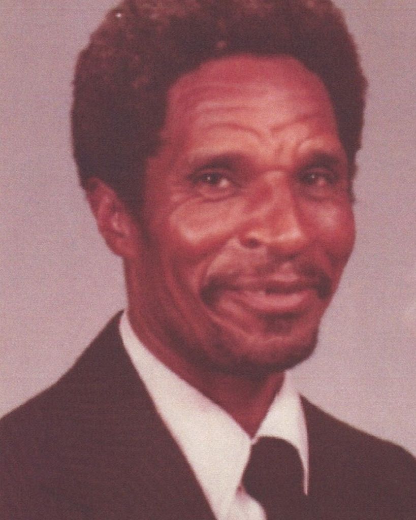 ROBERT WALKER, JR. Profile Photo