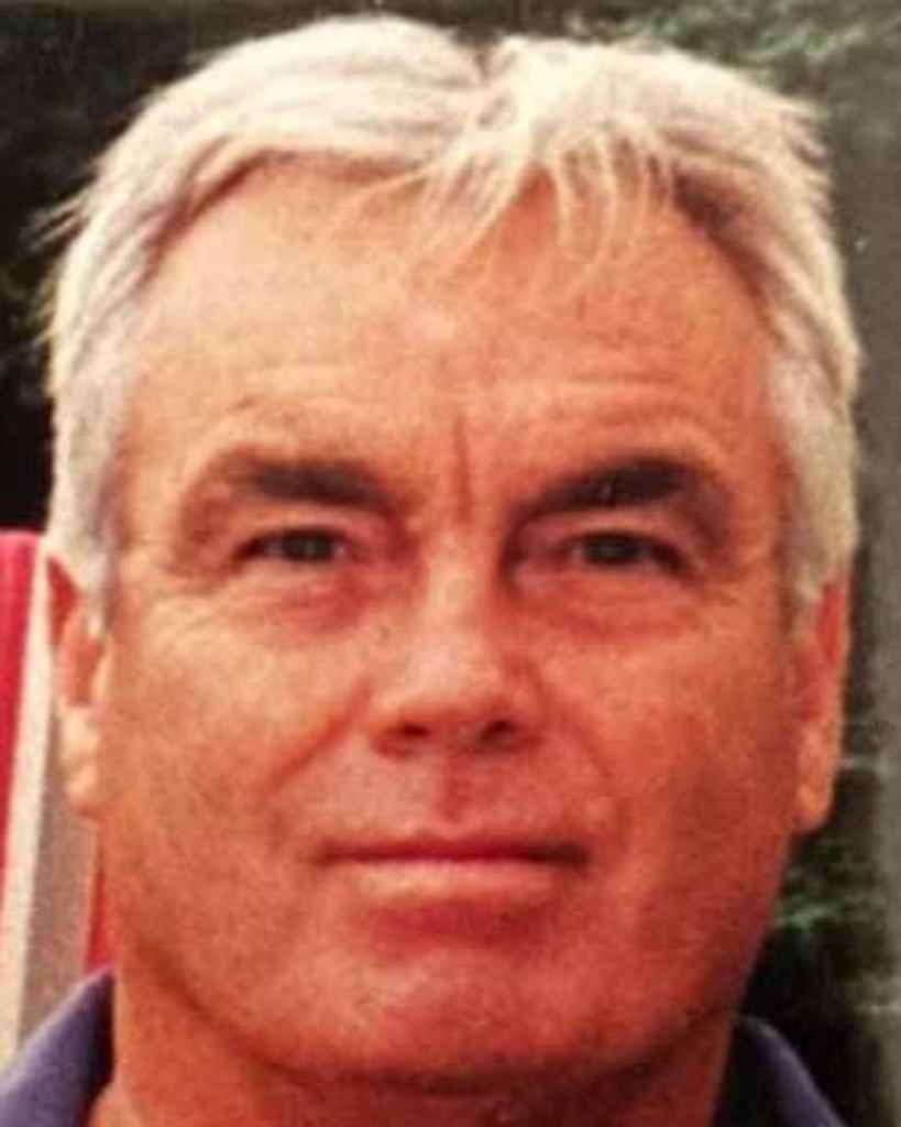 Harry (Tom) Thomas Jenrette Profile Photo