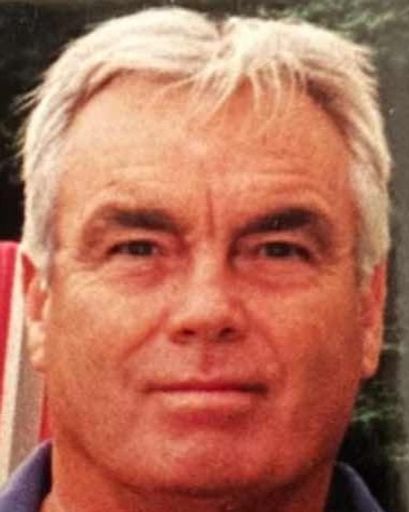 Harry (Tom) Thomas Jenrette