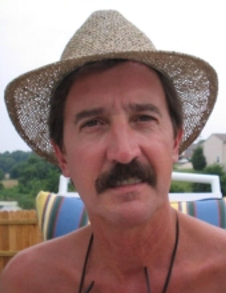 John "Rick" Harvey Profile Photo