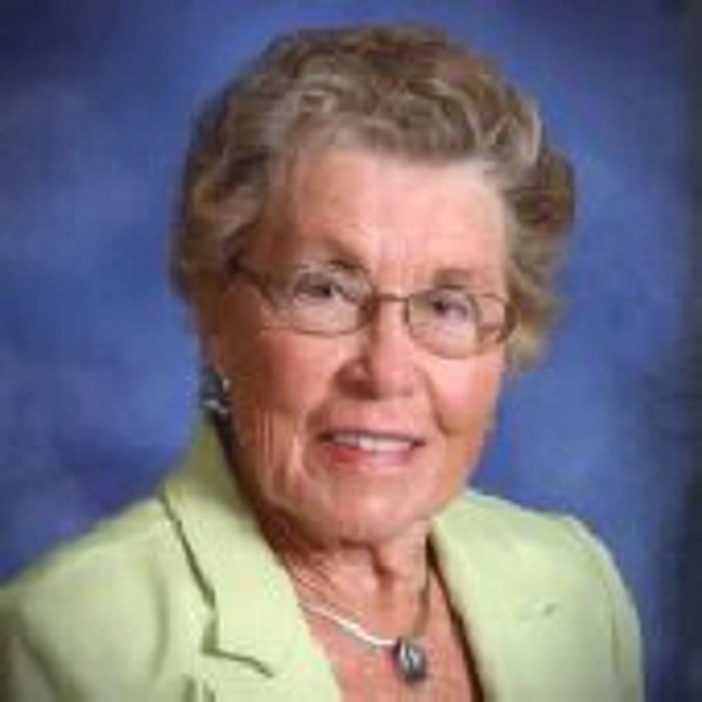 Norma Mae Ruppal Profile Photo