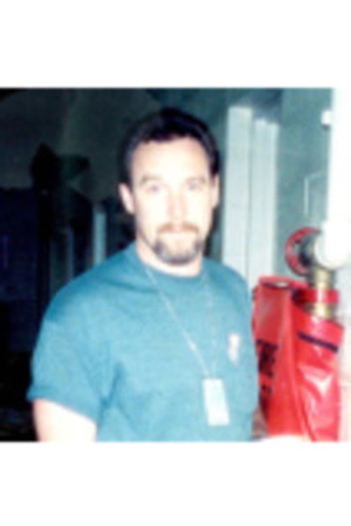 James Hurst Profile Photo