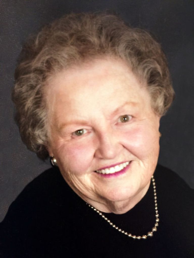 Helen Marie Robinson