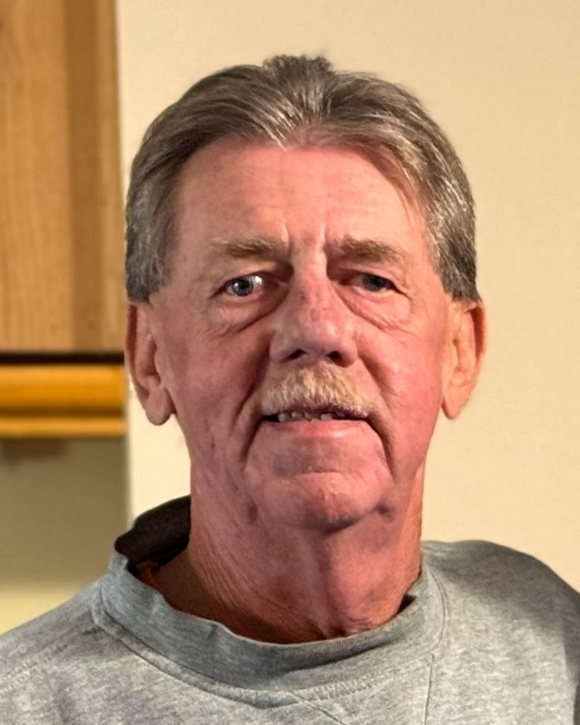 James M. "Jim" Daehn