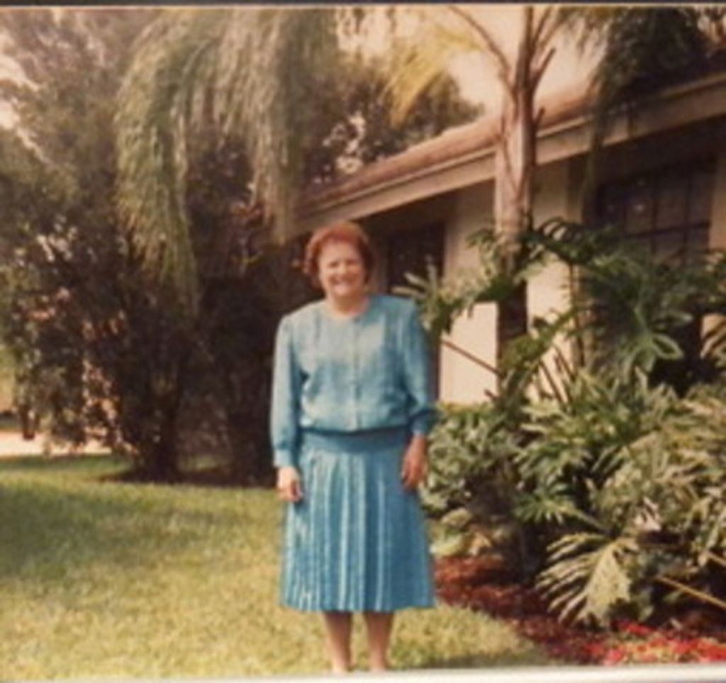 Erma M. Jermyn Profile Photo