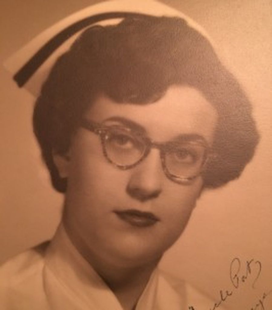 Anne Thorn